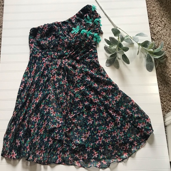 Perfect vacation dress! - Picture 3 of 3